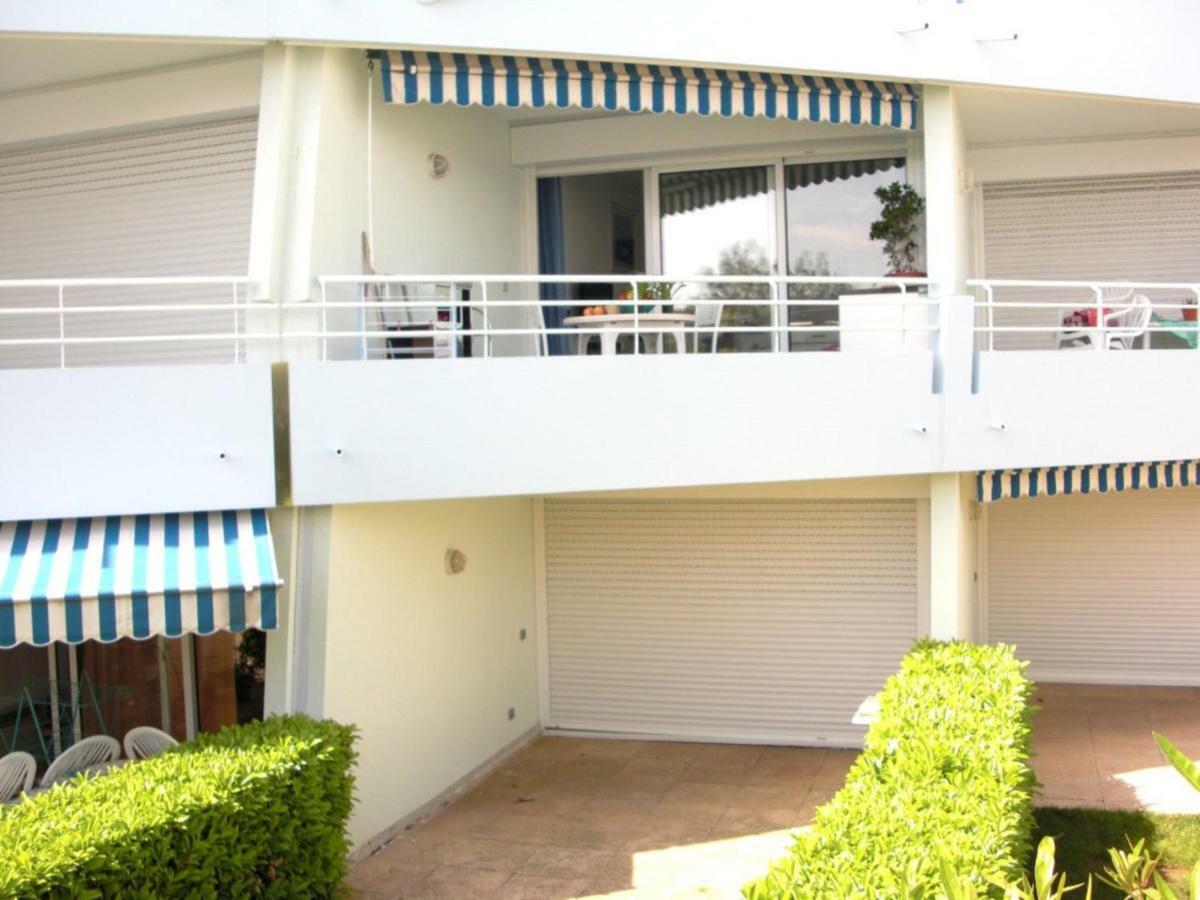 Agreable Appartement 4 Personnes A Villeneuve-Loubet Plage, Piscine, Mer, Commerces A Proximite Екстер'єр фото